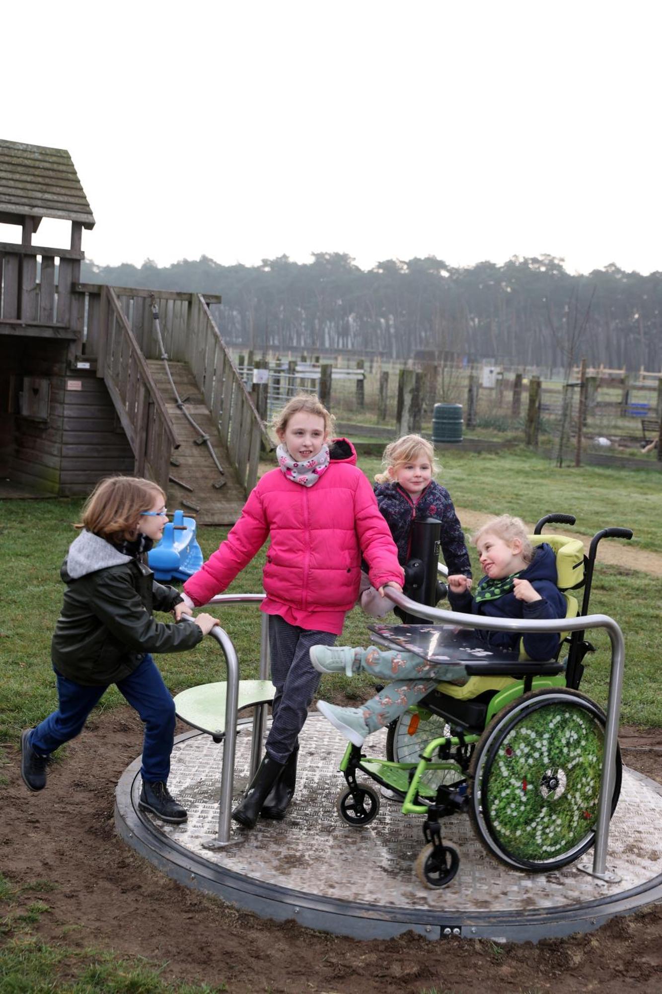 Hoeve Megusta Vlimmeren Exterior foto